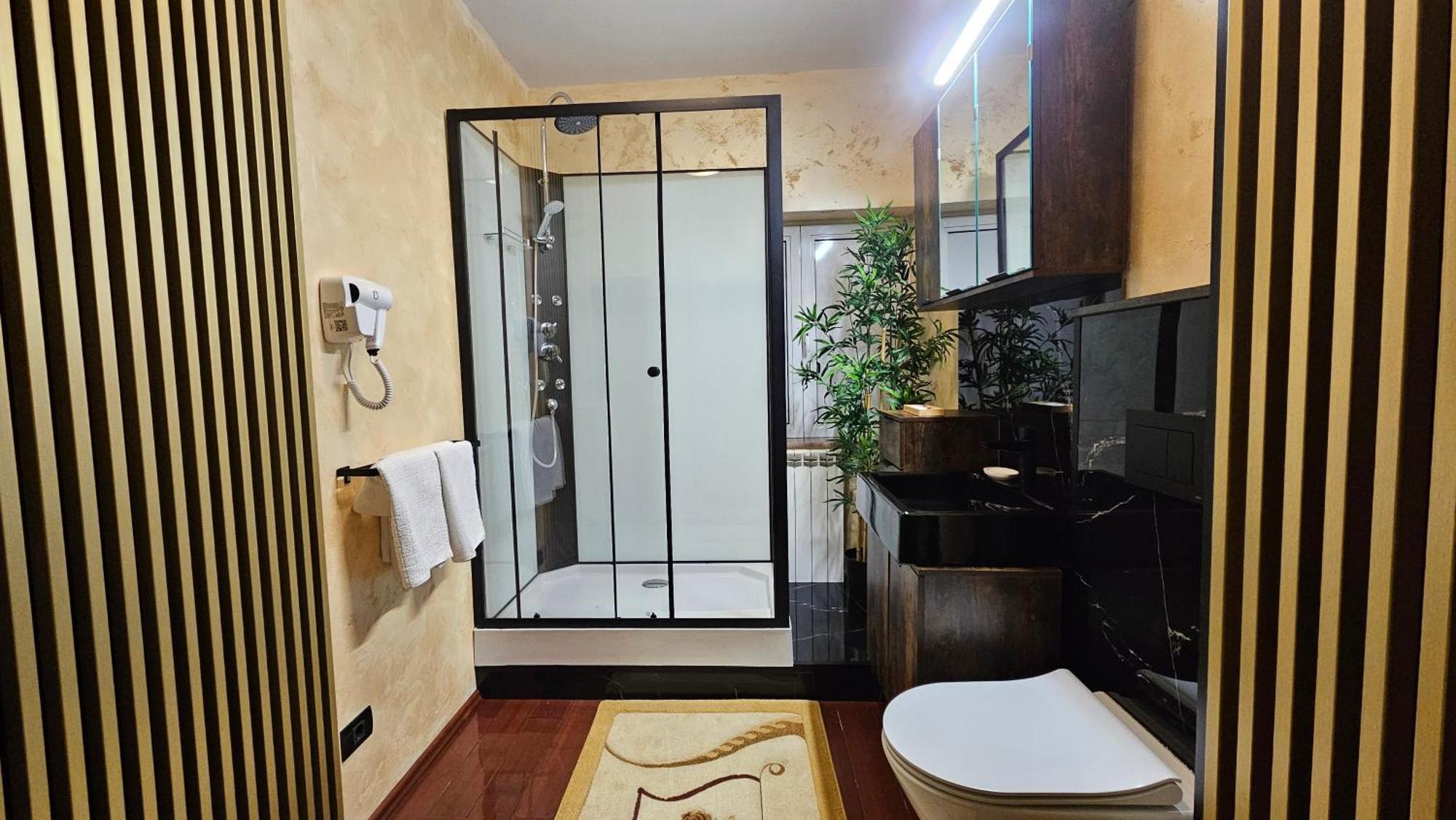 Simple Villa Rooms National Arena Self Check In Boekarest Buitenkant foto